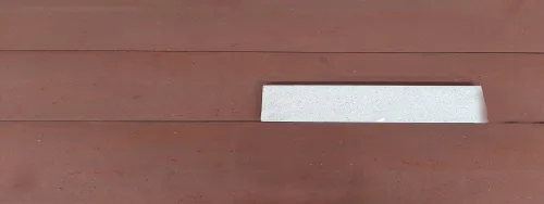 Gül Kurusu Andezit Süpürgelik