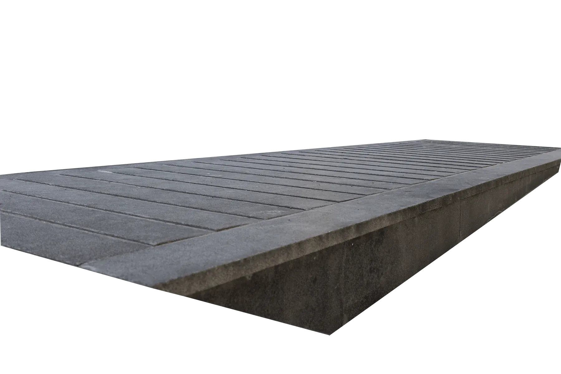 Bazalt Engelli Rampası