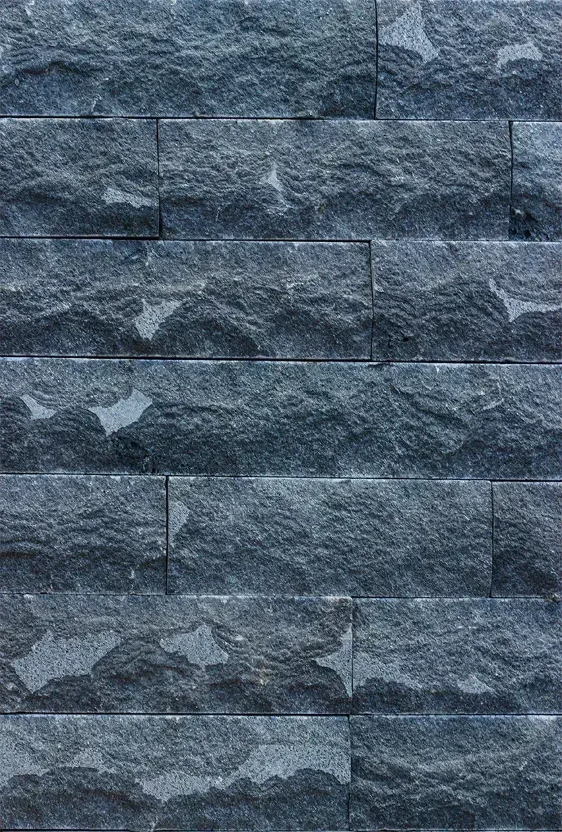 Bazalt Patlatmalı Kaplama