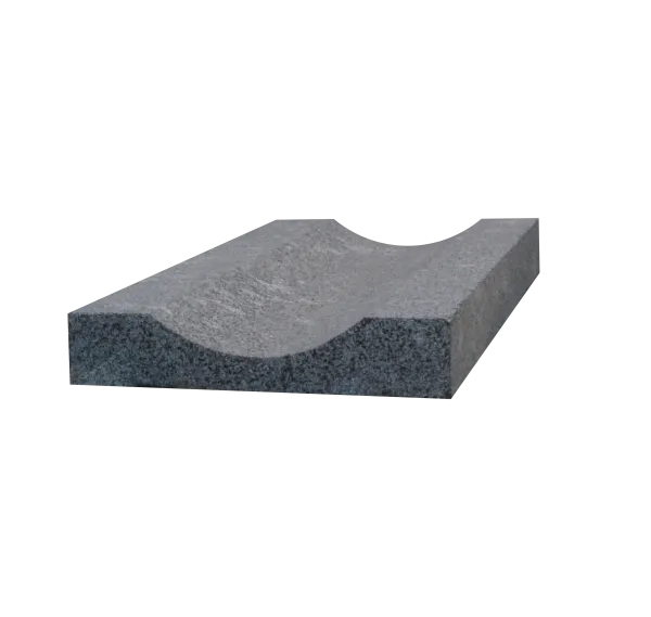 Bazalt Yağmur Oluğu