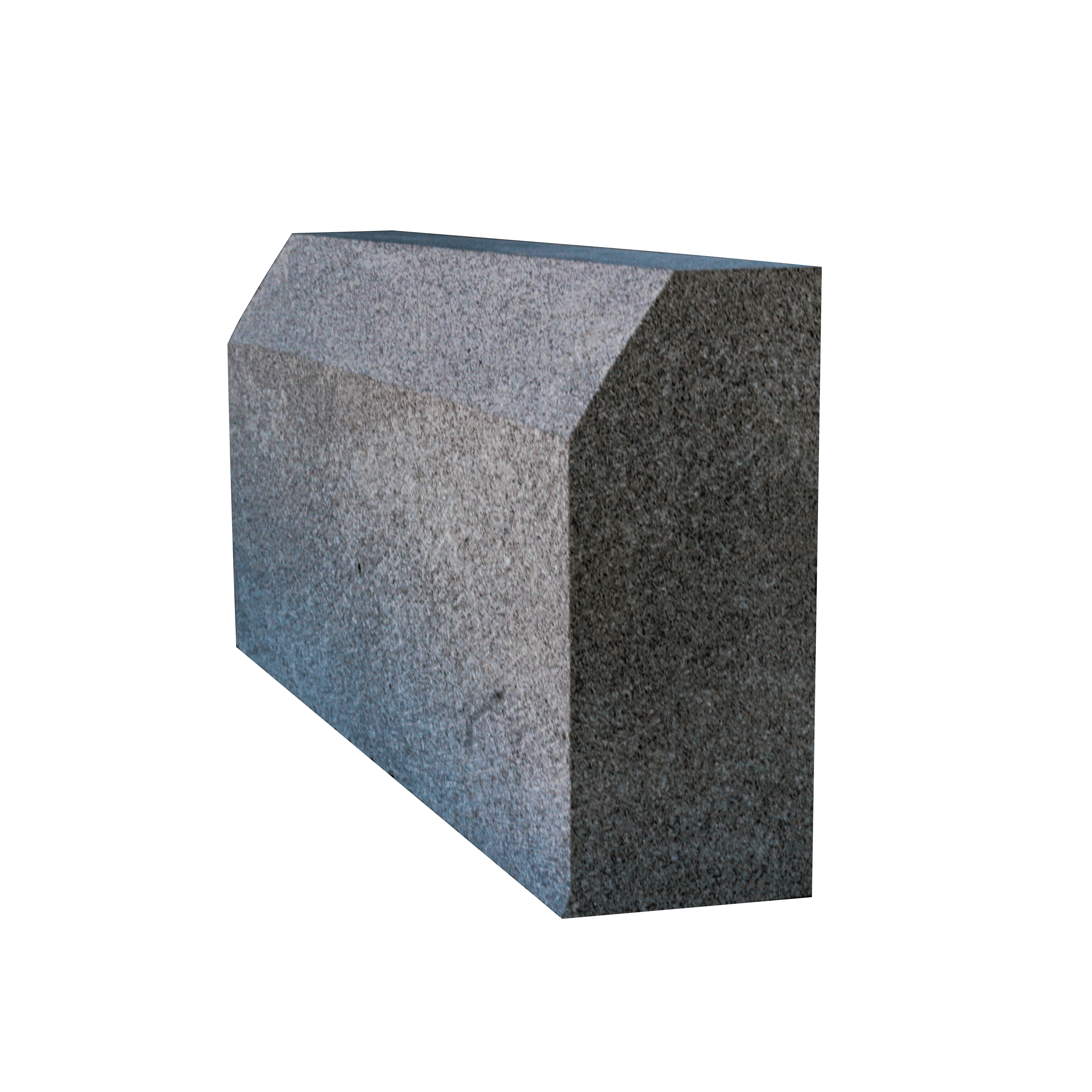 Bazalt Bordür - Görsel 2