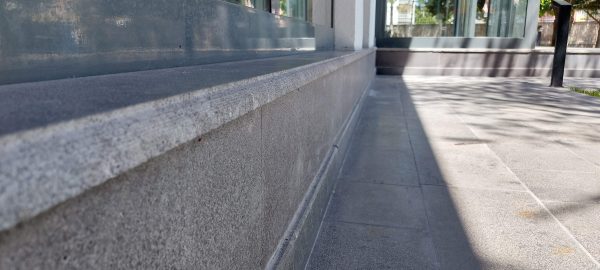 Bazalt Süpürgelik - Görsel 2