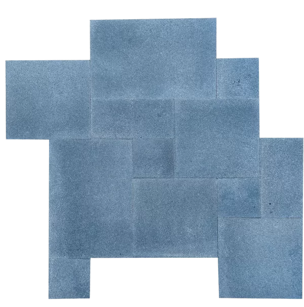 Bazalt Pattern Set - Görsel 2