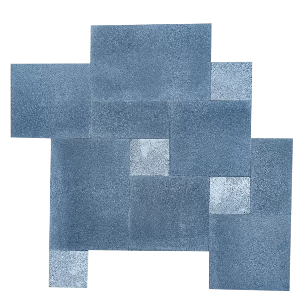 Bazalt Pattern Set - Görsel 3